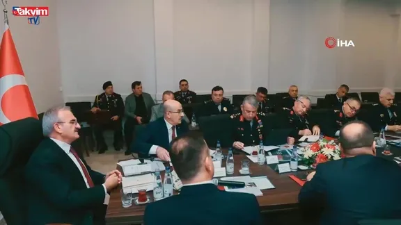 Muğla'da turizm güvenlik zirvesi: Bakanlık alarmda!