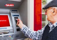 Emekli ikramiyeleri tam kapanmada nasıl alınacak? Sokağa çıkma yasağında bayram ikramiyeleri çekilebilecek mi?