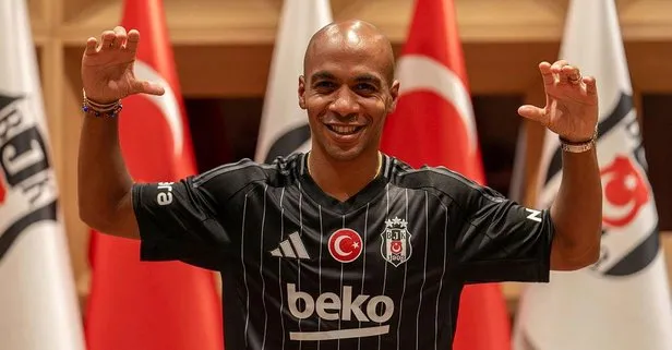 Joao Mario’dan Rafa Silva itirafı!