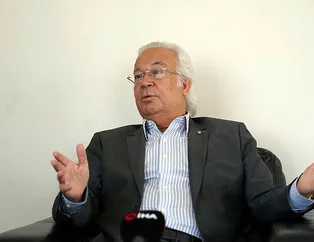 Özel Haber | Hamamcıoğlu İtalyan hocayla temasta