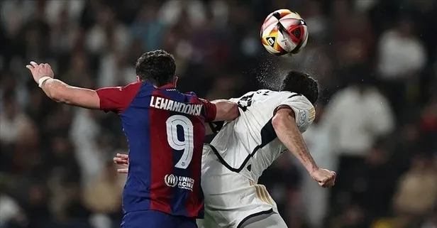 Real Madrid - Barcelona ücretsiz canlı izle: Şifresiz veren kanallar listesi