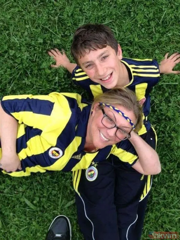 Güllü'nün oğlu Tuğberk Gülter’den Tuğyan’ın avukatına zehir zemberek sözler: Sana bunları söyleten kim? - 6