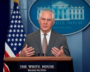 ABD’den Türkiye’ye şantaj!