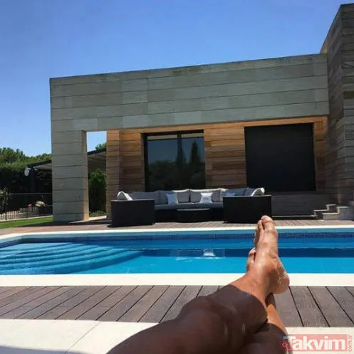 Böylesi ne görüldü ne duyuldu! Cristiano Ronaldo'ya 99 kırbaç cezası! Futbolun efsanesinin suçu ise bakın ne - 12