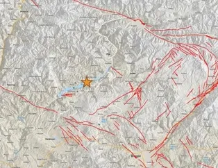 Bingöl depremine ilişkin ön değerlendirme raporu