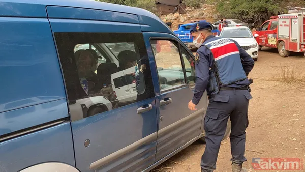 Müge Anlı'da aranıp cansız bedeni bulunan Müslüme'nin ölümünde şok detaylar! Müslüme'yi kim buldu? Müslüme nerede bulundu? - 25