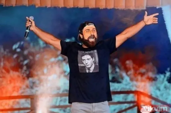 Survivor Gökhan Keser bakın aslen nereliymiş! Duyan inanamadı işte Sinem Kobal’ın biricik partnerinin memleketi... - 12