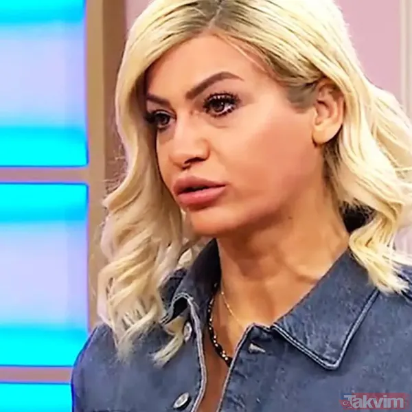 Popstar Mehtap’tan Hülya Avşar itirafı! O gerçeği ilk kez açıkladı! “Helin Avşar çok aradı” Pavyon açıklamasıyla gündemdeydi... - 16