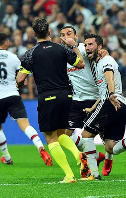 Beşiktaşlılar'ı çıldırtan kararlar!