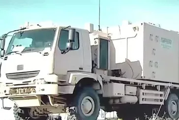 Uzun menzil yüksek irtifa hava savunma katmanı SİPER 2024'te tamamlanmış olacak
