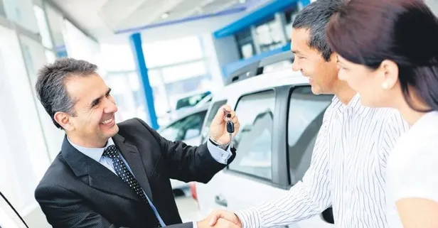 Fırsatçılara göz açtırılmıyor! Vekaletle oto alım-satımı yapanlara bakanlık incelemesi