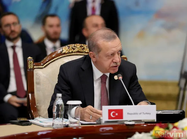 6. Devlet Başkanları Zirvesi'nden samimi kareler - 29