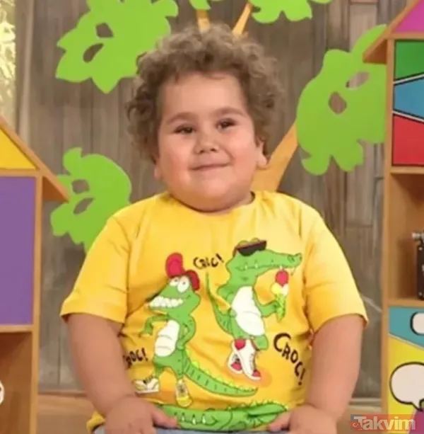 Çocuktan Al Haberi'nin Buckingham Prensesi Henna Bülbül'ün son haline bakın! Koca kız oldu! Demet Akalın’ın gözdesiydi... - 6