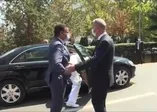 Son dakika: Milli Savunma Bakanı Hulusi Akar, Libya Savunma Bakanı ile görüştü