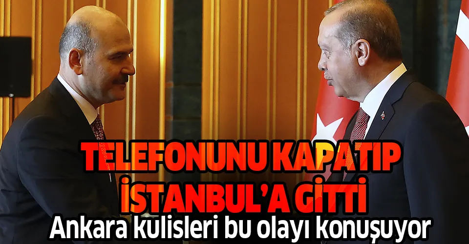 Ankara kulislerinde neler yaşandı?