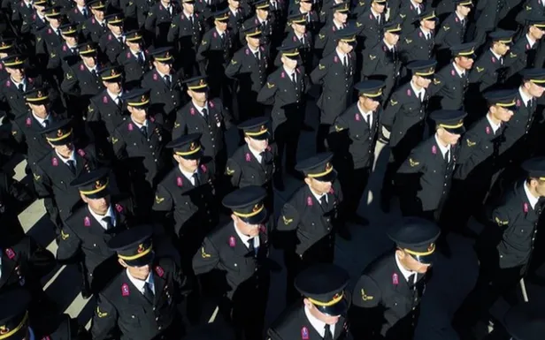 Jandarma astsubay maaşı ne kadar? Jandarma astsubay alımı şartları nelerdir? Başvurular nereden, nasıl yapılır?-5