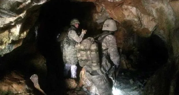 Hükümetten terörü bitirecek yeni strateji-2