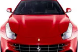 En yeni Ferrari