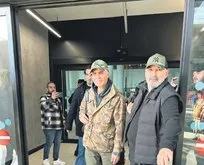 Ünlü şarkıcı Özcan Deniz sıkıntılı günlerin ardından Bakü’de ilk kez ortaya çıktı!