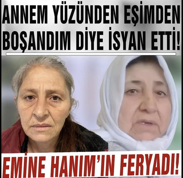 ESRA EROL SON BÖLÜM İZLE ATV LİNKİ 3 Aralık 2021 | Türkiye'nin konuştuğu Fatma’yı bu hale kim getirdi? Eşi Ahmet...-20