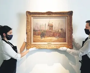 En pahalı değirmen!