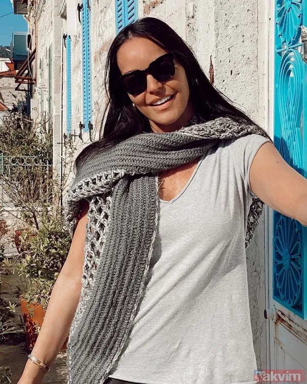 Bengü çocuklarıyla paylaştı! Kızının son halini görenlerin ağzı açık kaldı! Sosyal medyayı sallayan paylaşıma ilk yorum Esra Erol’dan - 5