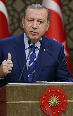 Cumhurbaşkanı Erdoğan'dan önemli açıklamalar