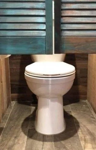 Bu kadarı da pes dedirten dizayn hataları!