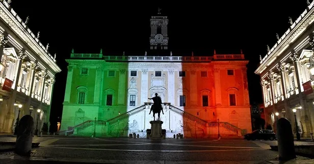 İtalyan ekonomisine koronavirüs darbesi! Beklentileri aştı