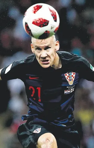 Gözler Vida’ya çevrildi