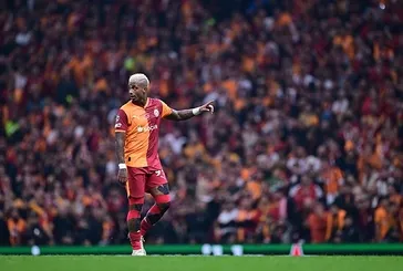 Mario Lemina'dan birlik vurgusu!