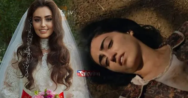 Selin Genç'den kan donduran tecavüz sahnesiyle ilgili itiraf