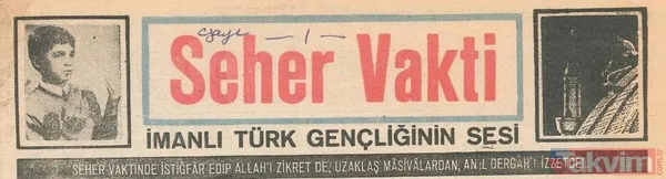 Usta gazeteci-yazar Şule Yüksel Şenler'in mücadeleye adanmış ömrü! - 3