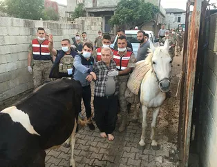 6 yıl önce katliam yapmıştı! Bu kez kaçamadı