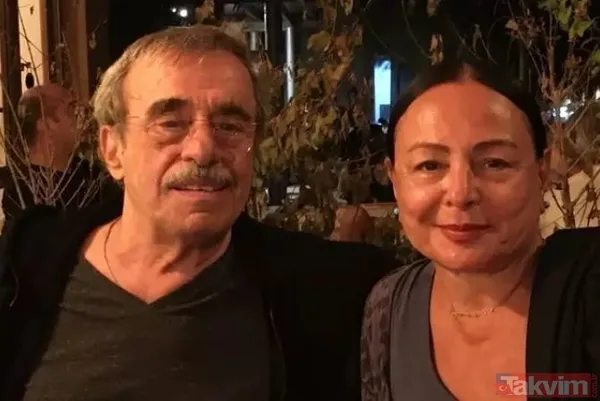 52 yıl önce evlenmişler! Yedi Bela Hüsnü’nün Cemal’i Şevket Altuğ’un eşi de Yeşilçam yıldızı çıktı! Meğer Süt Kardeşler’in yıldızıyla... - 12