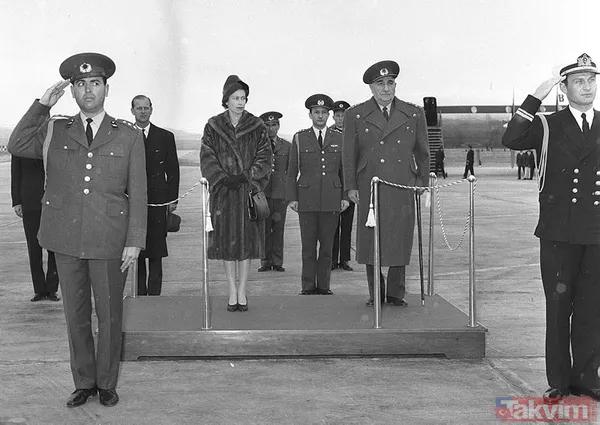 İngiltere tarihinin en uzun süre tahtta kalan hükümdarı: Kraliçe 2. Elizabeth! Yeni Kral Prens Charles oldu - 33