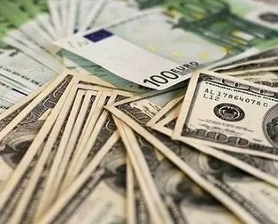 Dolar bugün ne kadar? Euro bugün ne kadar? Güncel döviz kurları