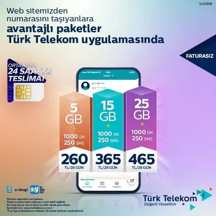 Türk Telekom