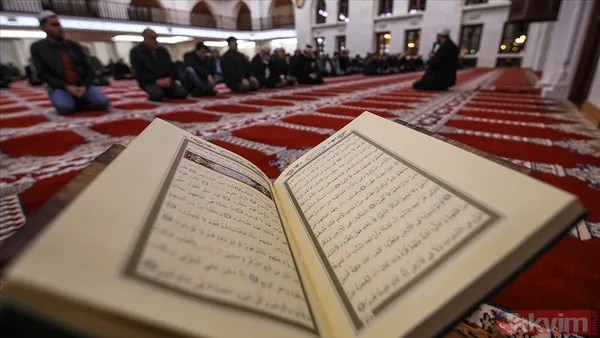 Diyanet'ten yurt dışı işçi alımı: 100 sözleşmeli din görevlisi alınacak! Şartlar neler? - 4