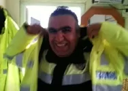 Son dakika: Şehit polis memuru Fethi Sekinin yeni görüntüleri ortaya çıktı!