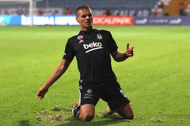 Batshuayi, Can Bozdoğan ve Fernando: Trabzonspor transferde önceliği Süper Lig oyuncularına verdi-3