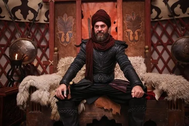 Diriliş'in Ertuğrul beyi Engin Altan'ın projesi belli oldu! Kuruluş Osman yerine TRT1'nin o dizinde... Hayranları bekliyordu!-5