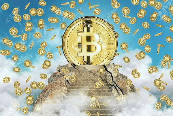 Kripto para piyasalarında son durum! Bitcoin ne kadar oldu? (18 Mayıs 2021)-4