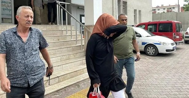 Kayseri emniyetinden il genelinde operasyon! Aranan 12 kişi paketlendi