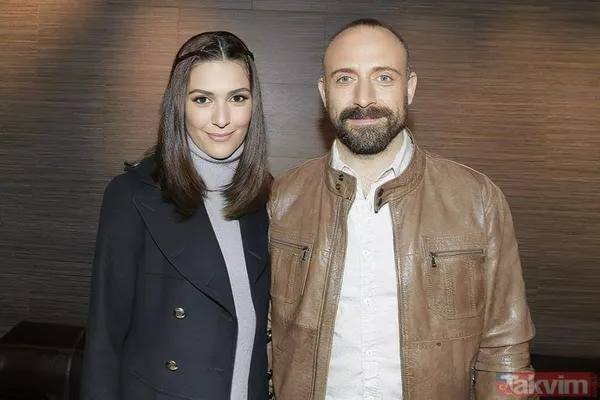 BERGÜZAR KOREL - HALİT ERGENÇ