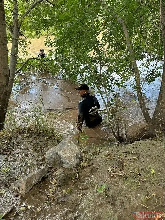 Narin Güran cinayetinde yeni gelişme! Araçta DNA profili çıkmıştı! Kurtuluş Güran ilk kez konuştu: Nevzat o kadar saf değil - 16