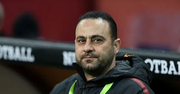 Son dakika: Galatasaray'dan Hasan Şaş açıklaması
