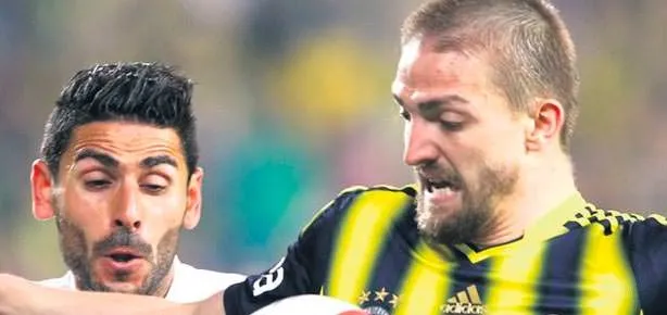 Caner’e bu kez de Mourinho kancası