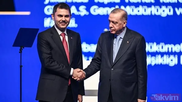 Murat Kurum'dan İstanbul'a değer katacak vizyon! Kentsel dönüşüm, lojistik köyler, metrolar... | Lansman öncesi Başkan Erdoğan'la ne konuştu? - 20