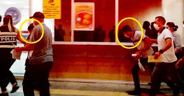 Son dakika: Cinsel İstismardan tutuklanan anne ve sevgilisinden iğrenç savunma!